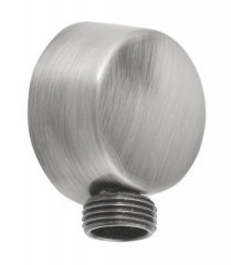 Sapho Vývod sprchy, průměr 50mm, nikl